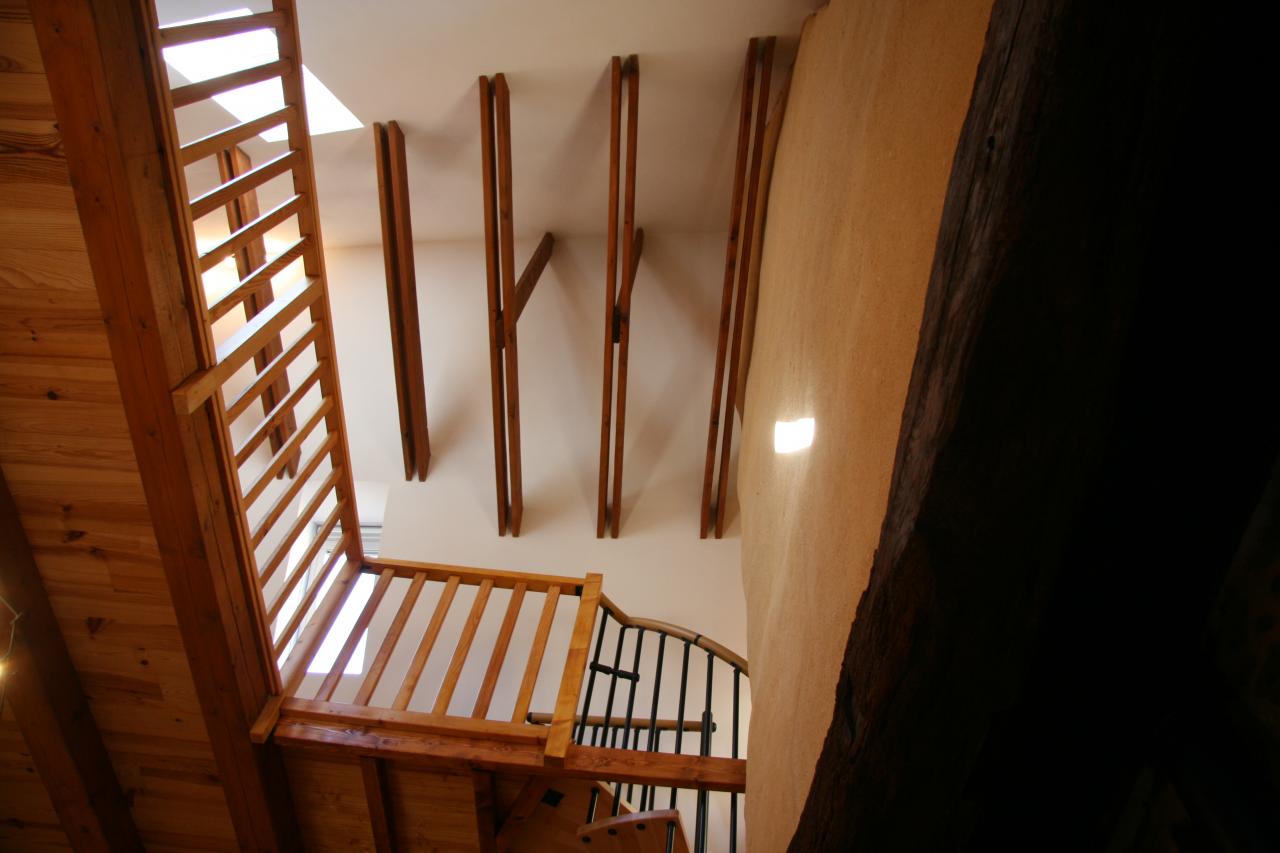 Mezzanine